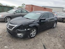 Carros salvage sin ofertas aún a la venta en subasta: 2015 Nissan Altima 2.5