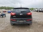 2013 KIA Sportage Base