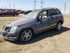 2013 Mercedes-Benz GLK 350 4matic