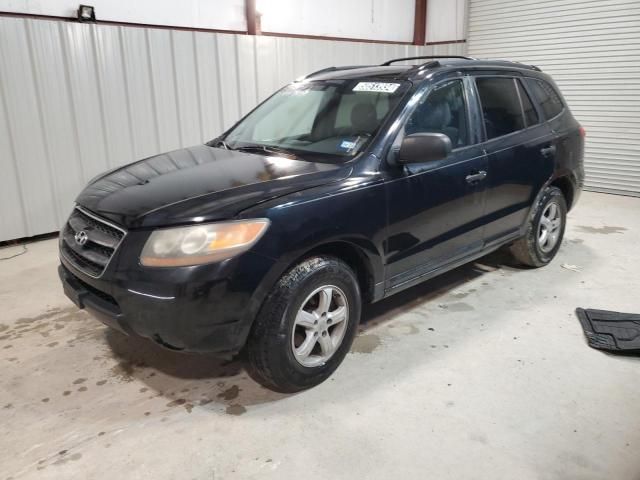 2007 Hyundai Santa FE GLS