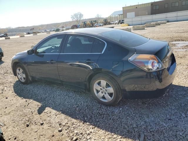 2008 Nissan Altima 2.5