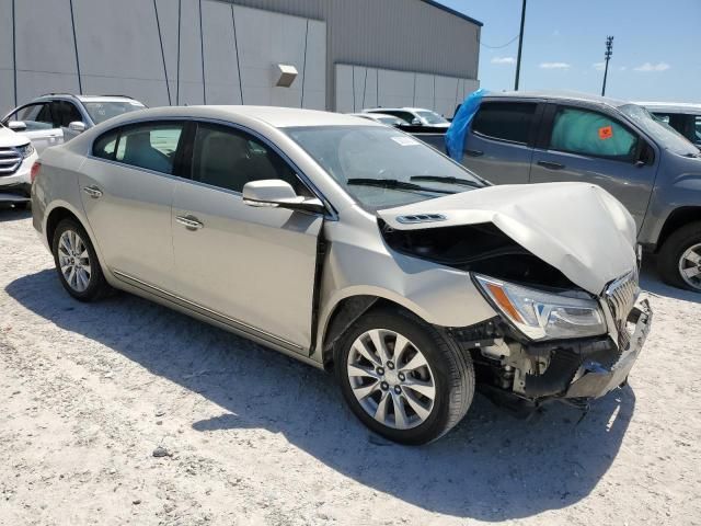 2014 Buick Lacrosse