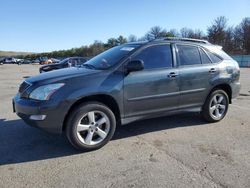 Lexus rx330 Vehiculos salvage en venta: 2004 Lexus RX 330