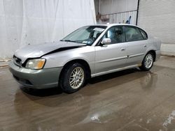 2004 Subaru Legacy L Special for sale in Central Square, NY