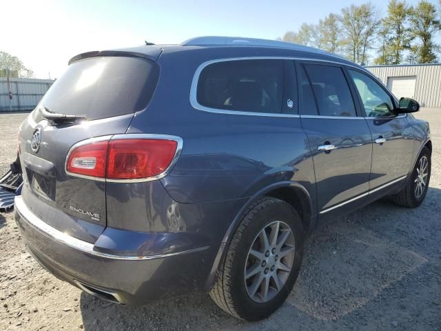 2014 Buick Enclave