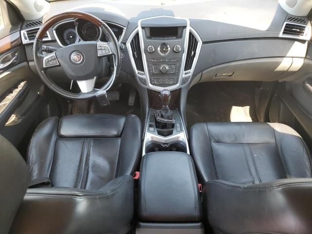 2011 Cadillac SRX Luxury Collection