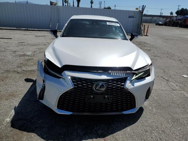 2022 Lexus IS 300