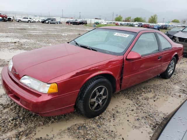 1993 Ford Thunderbird LX