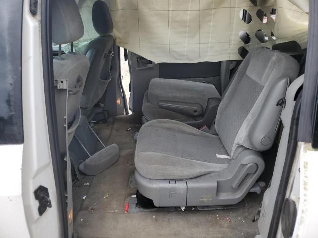 2006 Ford Freestar SEL