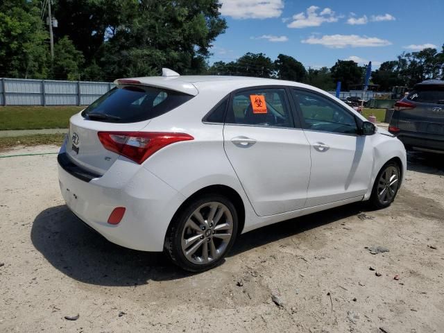 2016 Hyundai Elantra GT