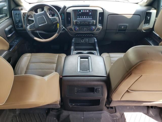 2017 GMC Sierra K2500 Denali