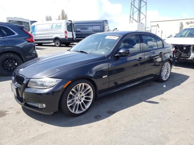 2011 BMW 335 D