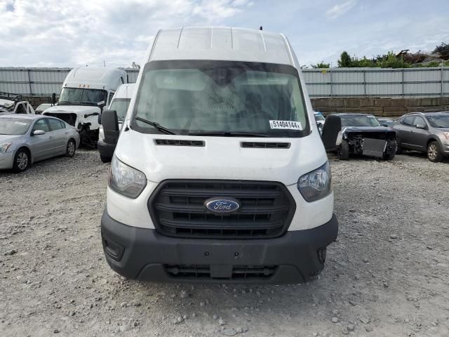 2020 Ford Transit T