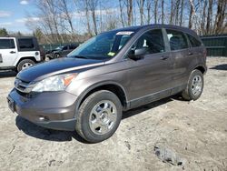 2011 Honda CR-V LX for sale in Candia, NH
