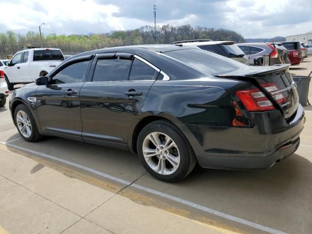 2014 Ford Taurus SEL