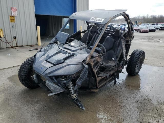 2023 Polaris RIS RZR PRO XP Ultimate