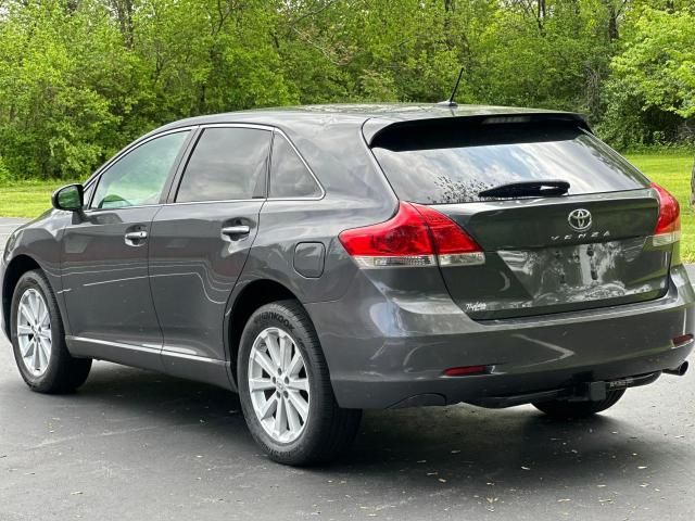 2010 Toyota Venza