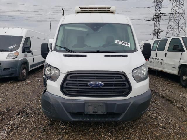 2016 Ford Transit T-250