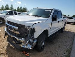 Salvage cars for sale at Bridgeton, MO auction: 2019 Ford F250 Super Duty