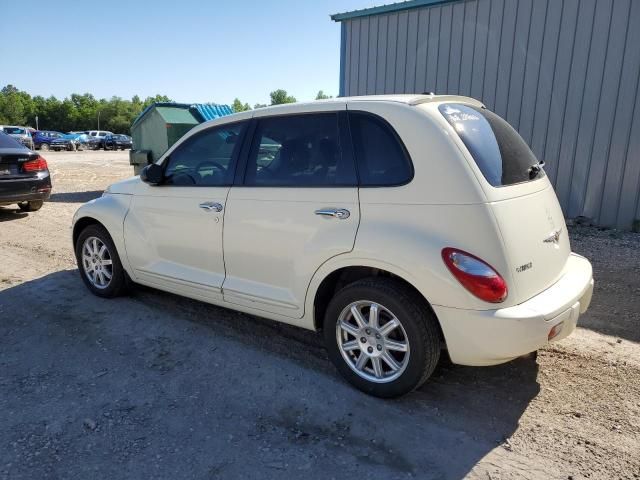 2008 Chrysler PT Cruiser Touring