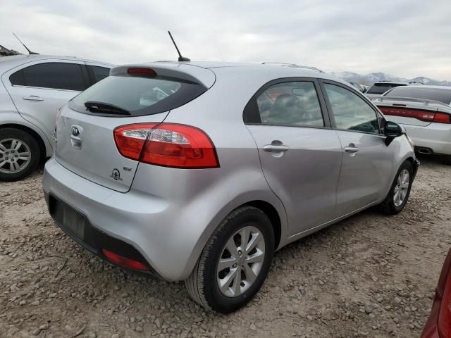 2014 KIA Rio EX