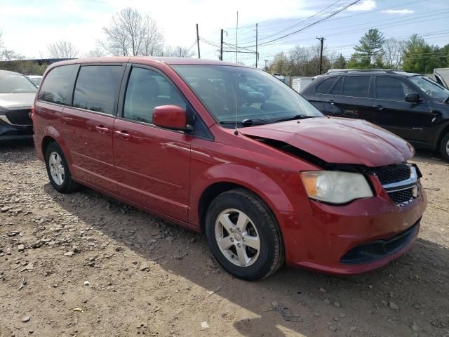 2011 Dodge Grand Caravan Mainstreet