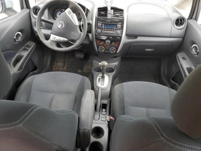 2015 Nissan Versa Note S