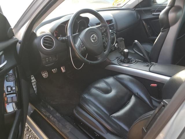 2004 Mazda RX8