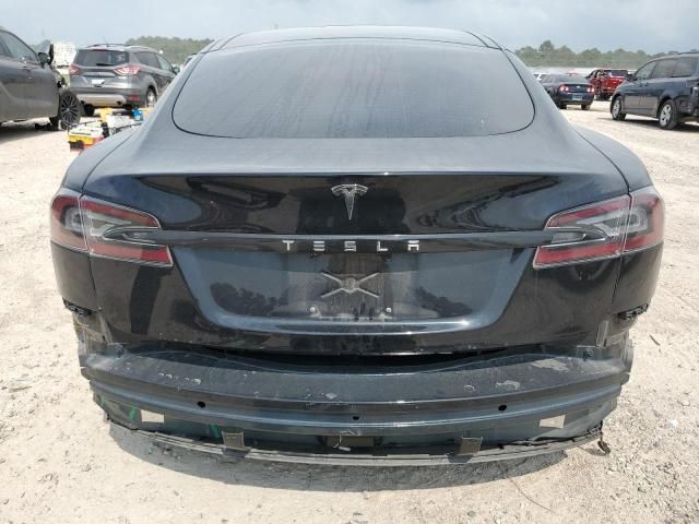 2017 Tesla Model S