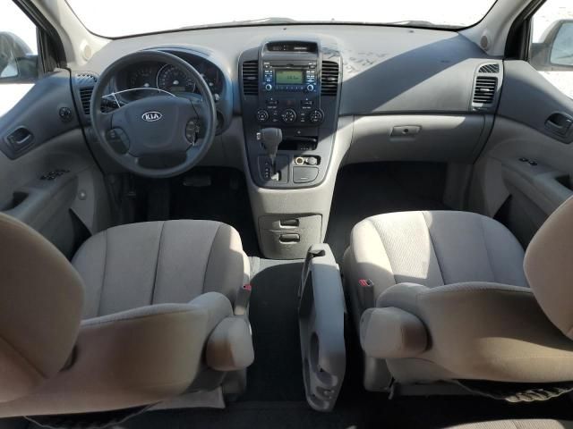 2010 KIA Sedona LX