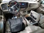 2002 Chevrolet Tahoe K1500