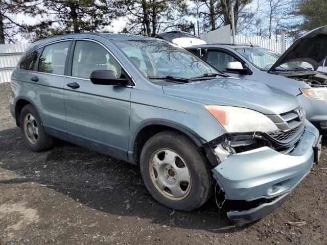 2011 Honda CR-V LX