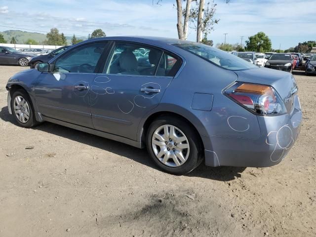 2011 Nissan Altima Base