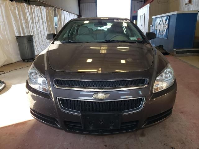 2010 Chevrolet Malibu LS