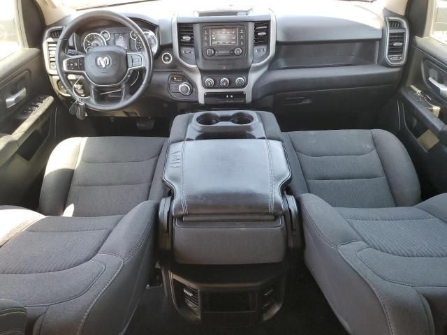 2019 Dodge RAM 1500 Tradesman