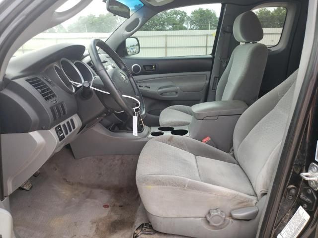 2008 Toyota Tacoma Prerunner Access Cab