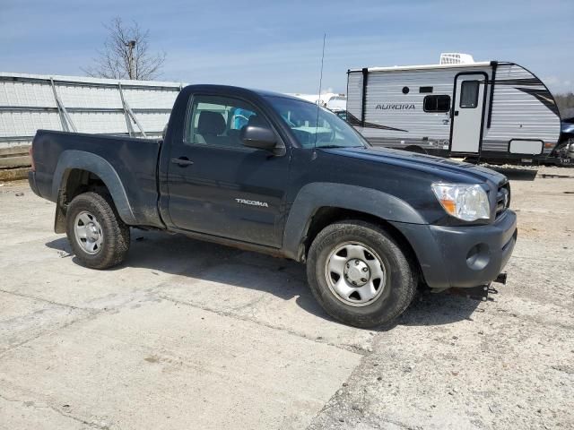 2006 Toyota Tacoma