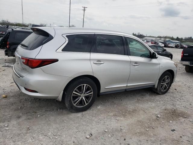 2016 Infiniti QX60