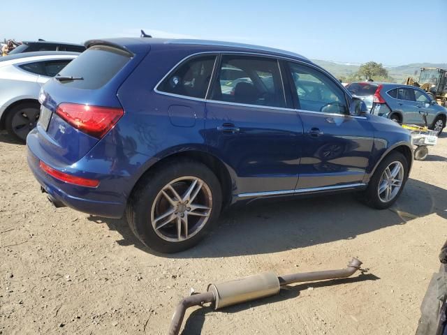 2013 Audi Q5 Premium Plus