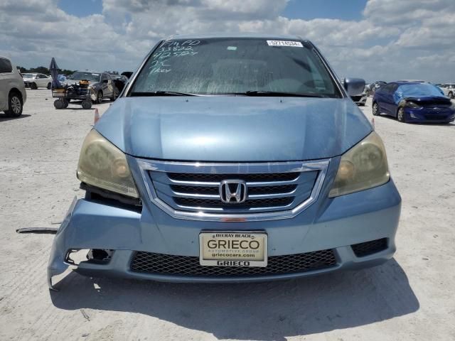 2008 Honda Odyssey EXL