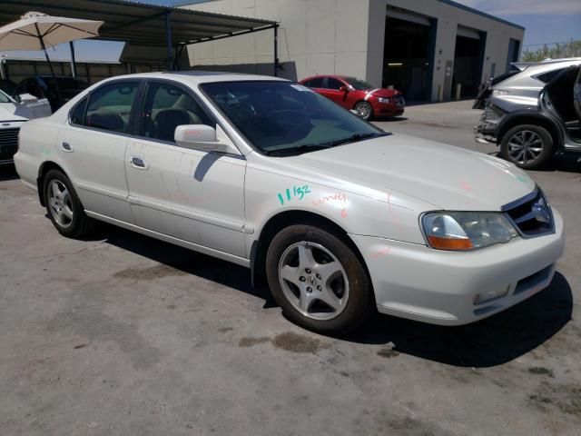 2003 Acura 3.2TL