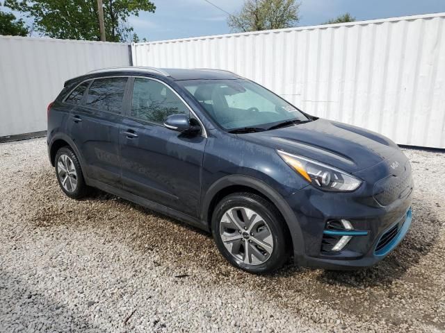 2022 KIA Niro S