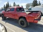 2012 Toyota Tacoma Double Cab Prerunner Long BED