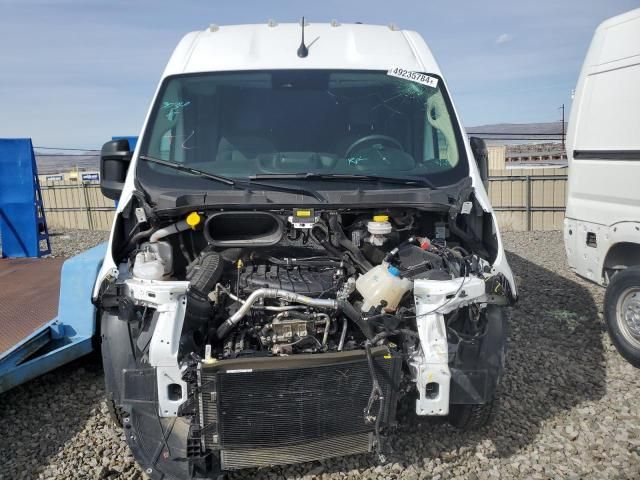 2023 Dodge RAM Promaster 2500 2500 High