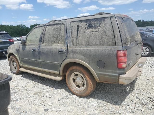 2000 Ford Expedition Eddie Bauer