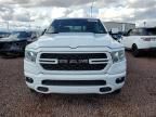 2022 Dodge RAM 1500 BIG HORN/LONE Star