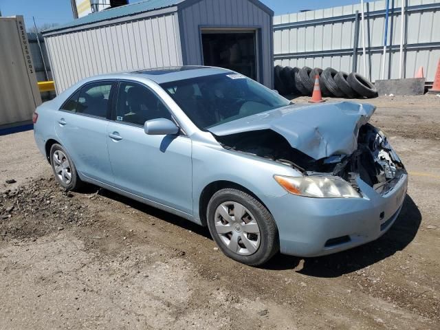 2007 Toyota Camry CE