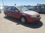 2004 Saturn Ion Level 2