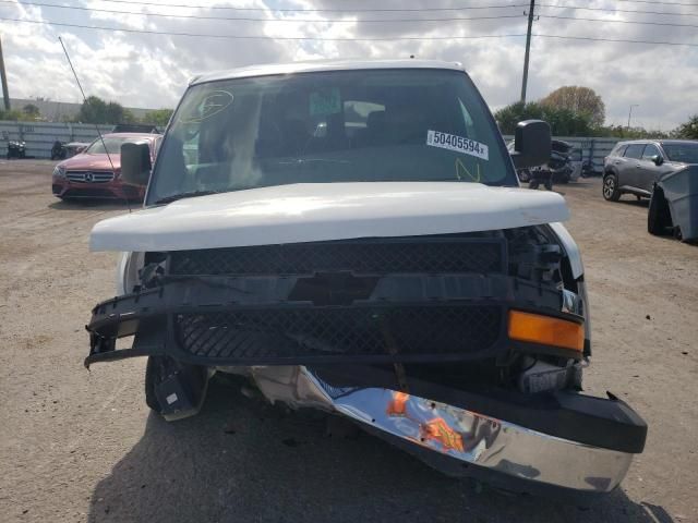 2004 Chevrolet Express G1500