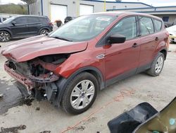 Ford Escape S salvage cars for sale: 2014 Ford Escape S